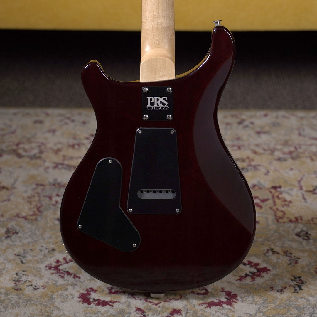 PRS CE 24 Special - Black Amber