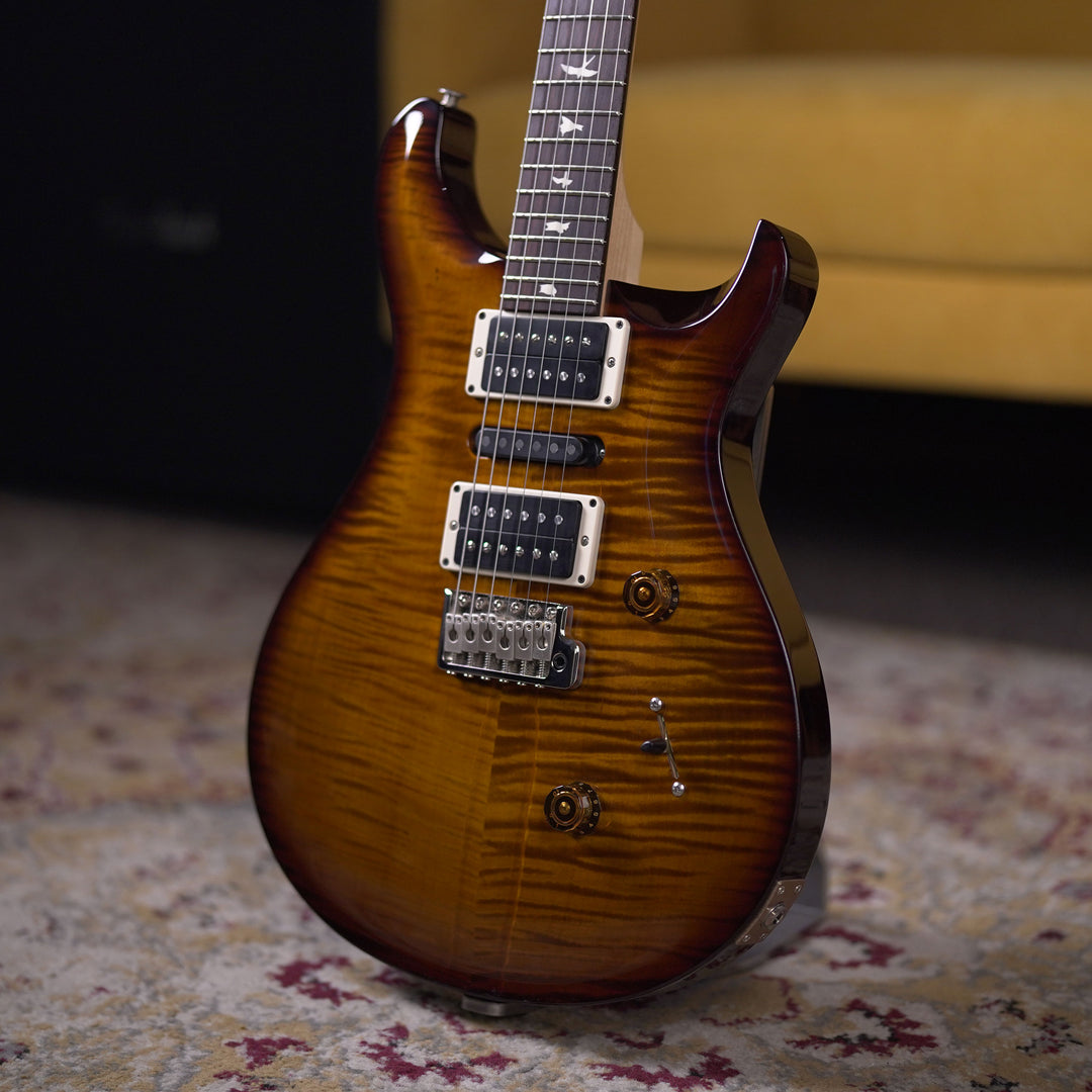 PRS CE 24 Special - Black Amber