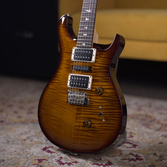 PRS CE 24 Special - Black Amber