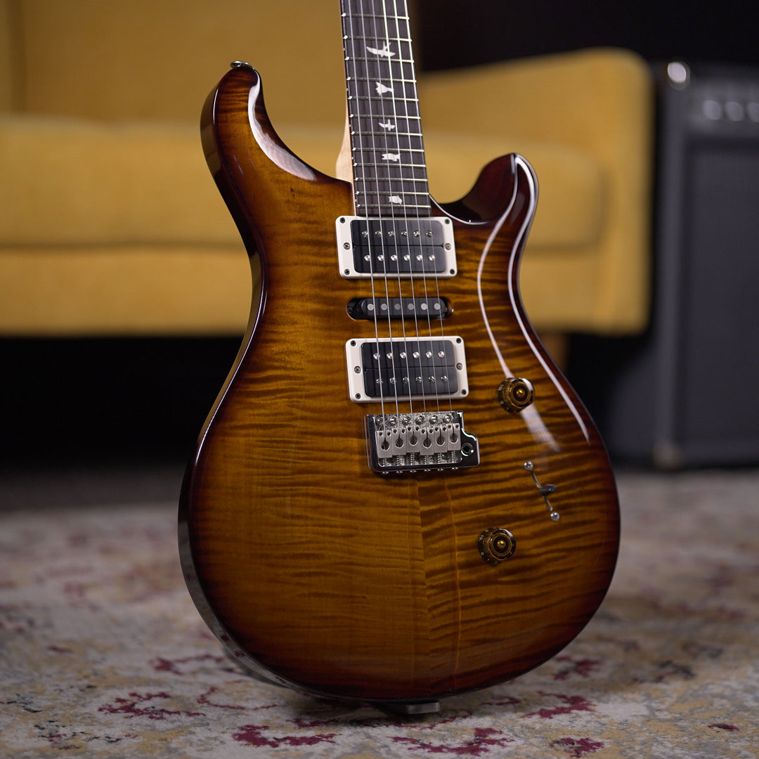 PRS CE 24 Special - Black Amber
