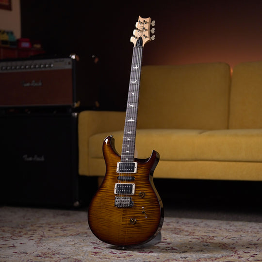 PRS CE 24 Special - Black Amber