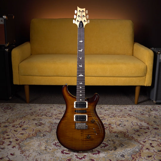 PRS CE 24 Special - Black Amber