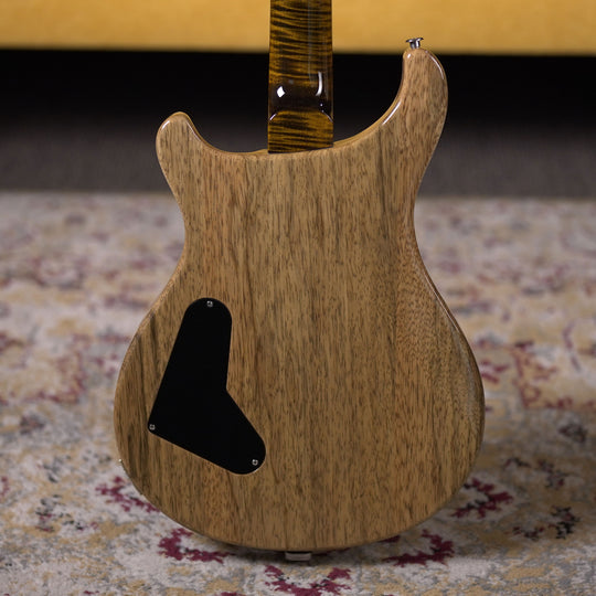 PRS Custom 24 Stoptail LTD Wood Library - PS Tigers Eye