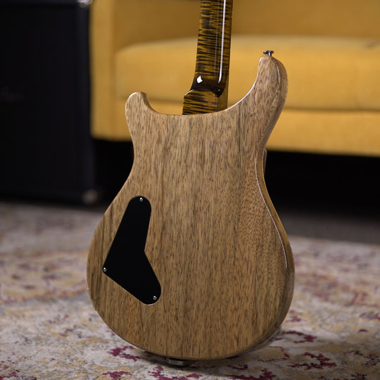 PRS Custom 24 Stoptail LTD Wood Library - PS Tigers Eye