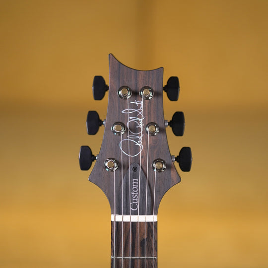 PRS Custom 24 Stoptail LTD Wood Library - PS Tigers Eye