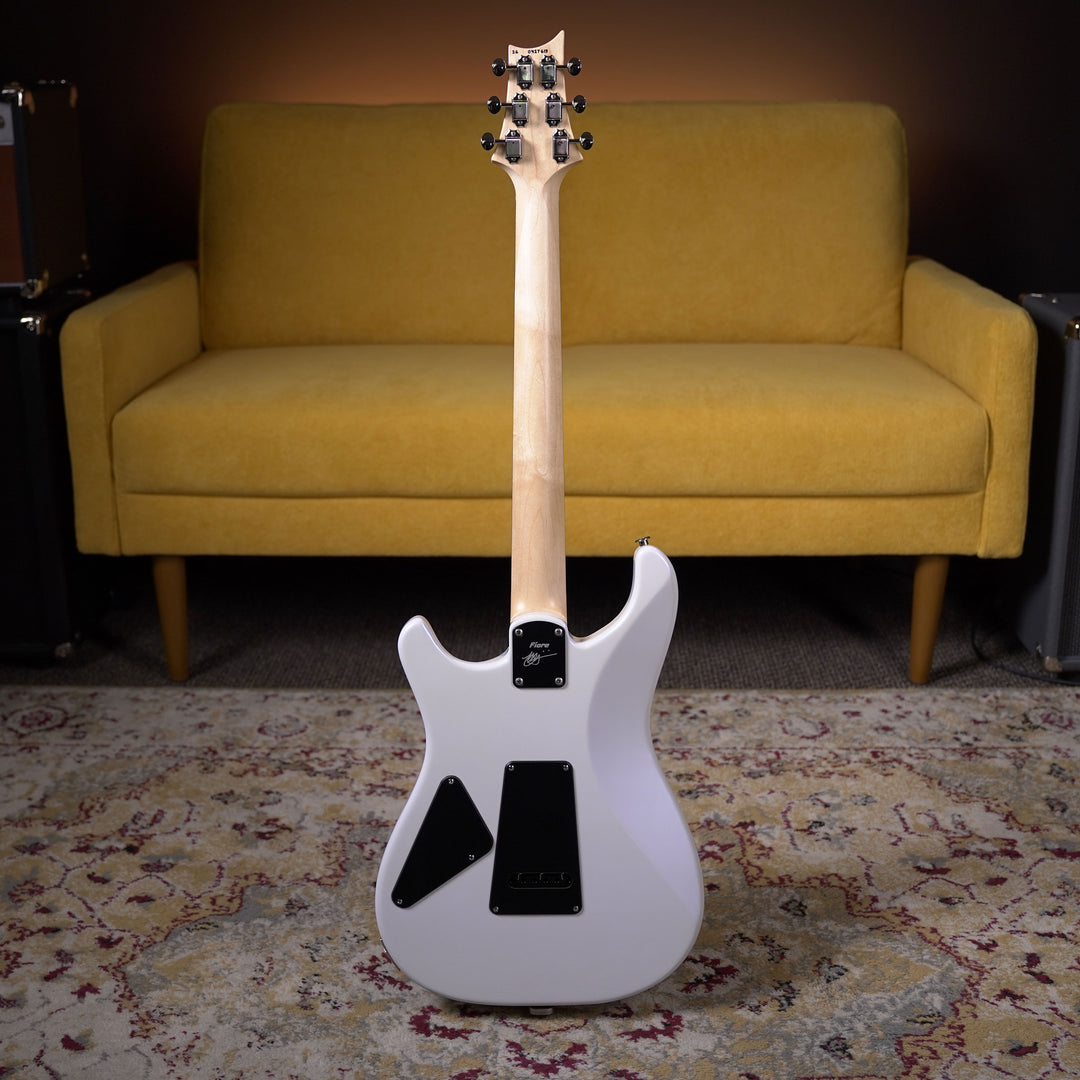 PRS Fiore HH - Pearl White
