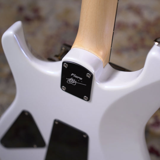 PRS Fiore HH - Pearl White