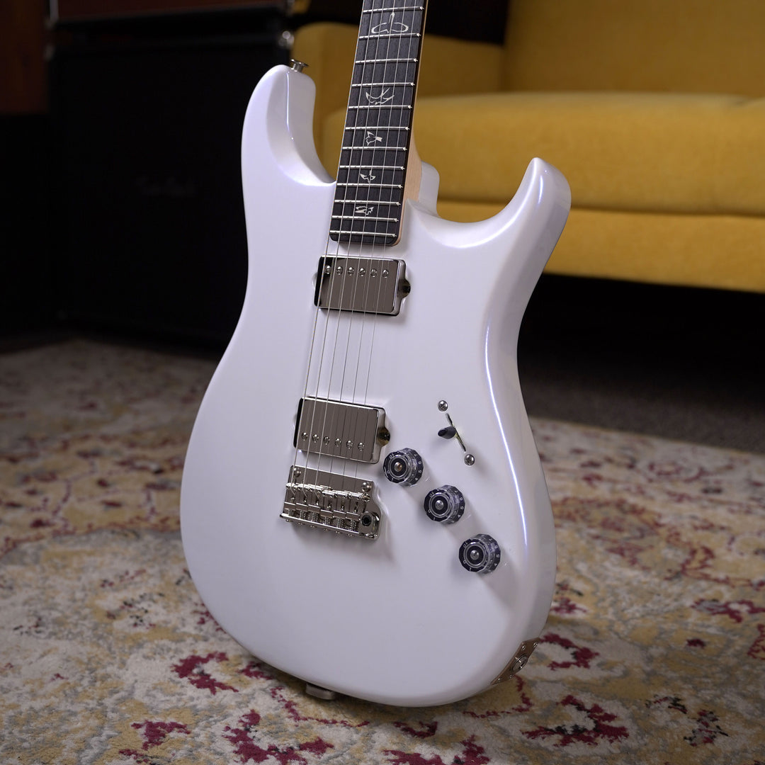 PRS Fiore HH - Pearl White