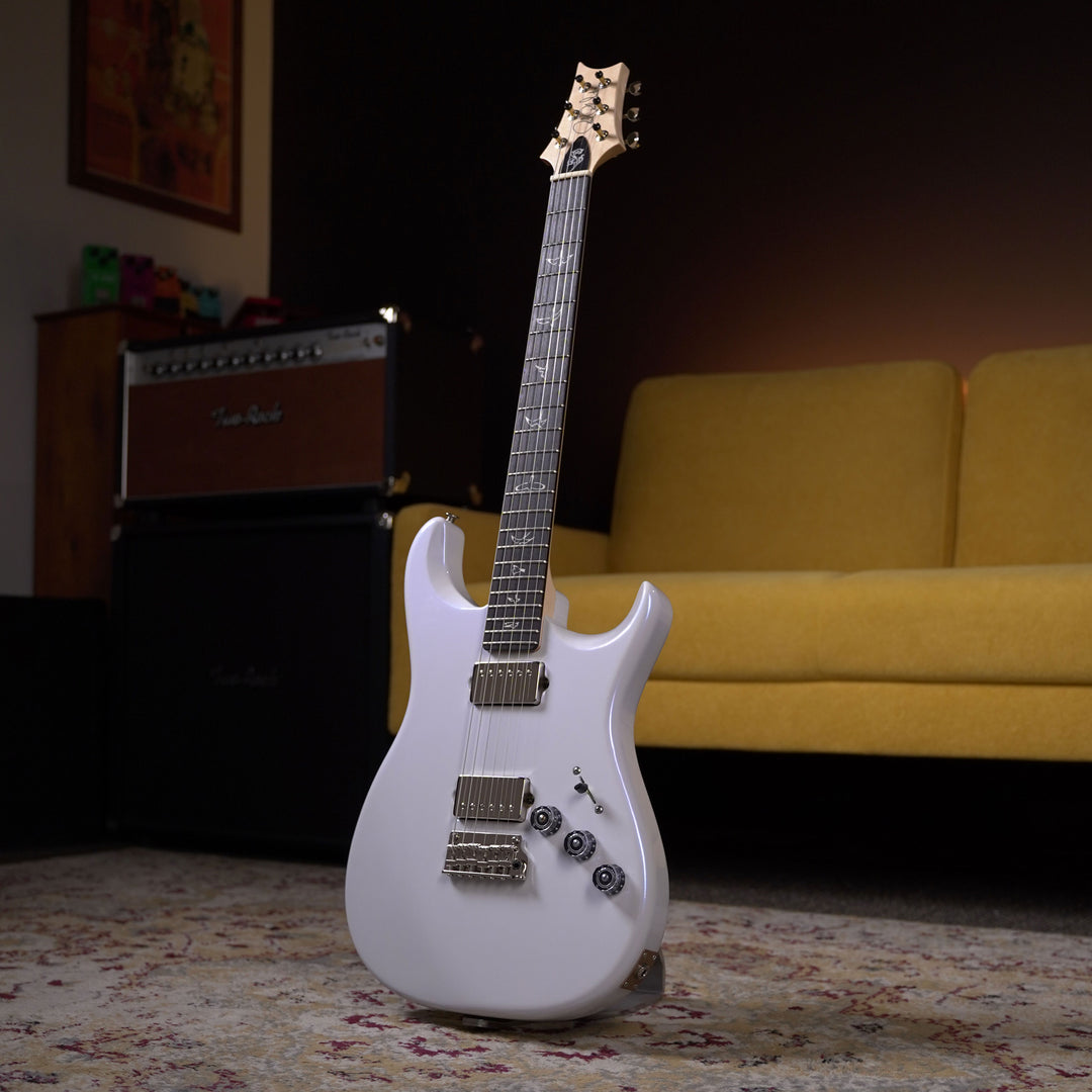 PRS Fiore HH - Pearl White