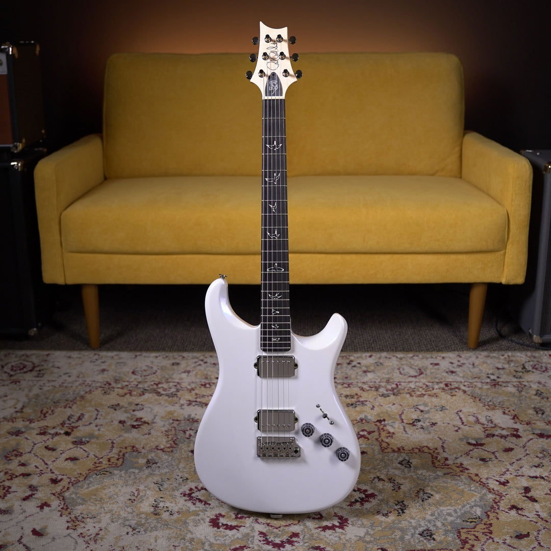 PRS Fiore HH - Pearl White