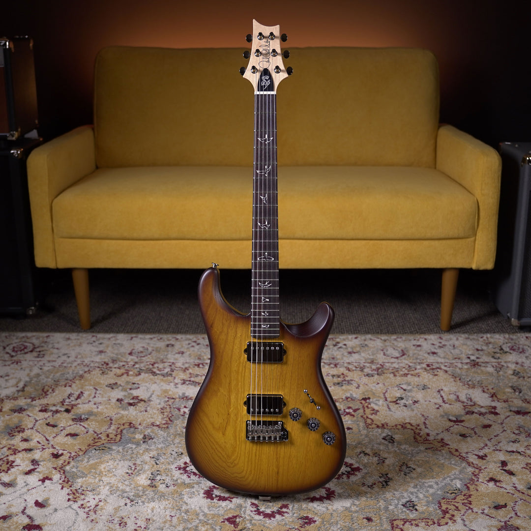 PRS Fiore HH Satin - Sunflower