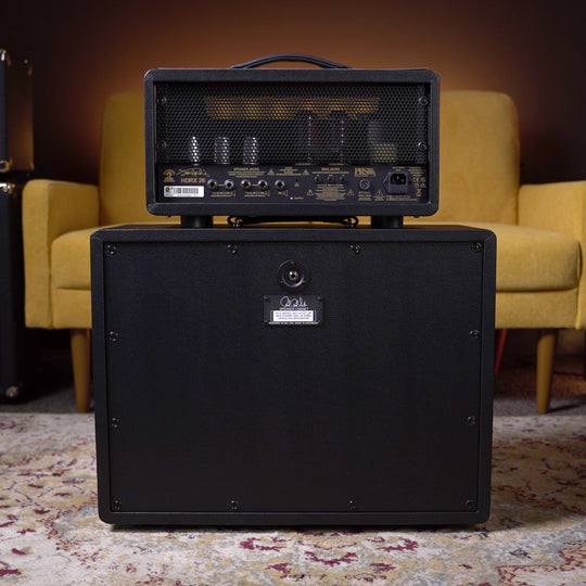PRS HDRX 20w Head and 1x12 Cab