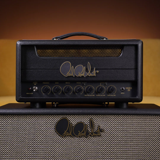 PRS HDRX 20w Head and 1x12 Cab