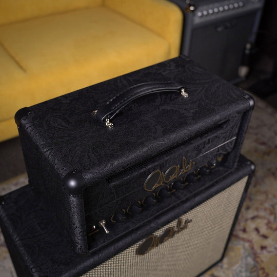 PRS HDRX 20w Head and 1x12 Cab - Black Paisley