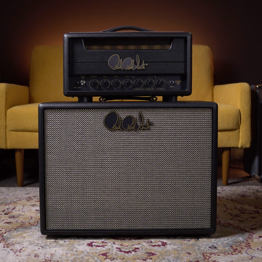 PRS HDRX 20w Head and 1x12 Cab