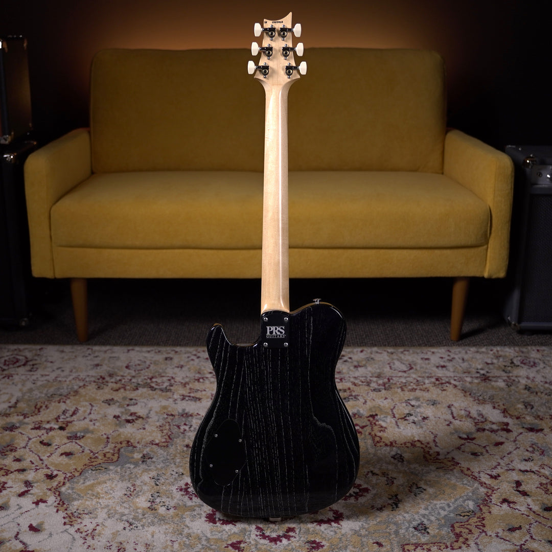 PRS NF 53 - Black Doghair