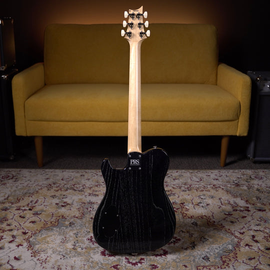 PRS NF 53 - Black Doghair