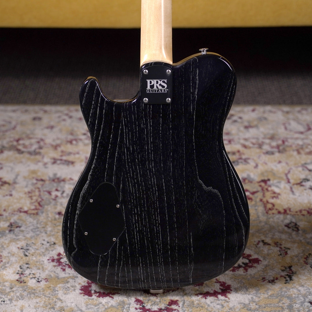 PRS NF 53 - Black Doghair