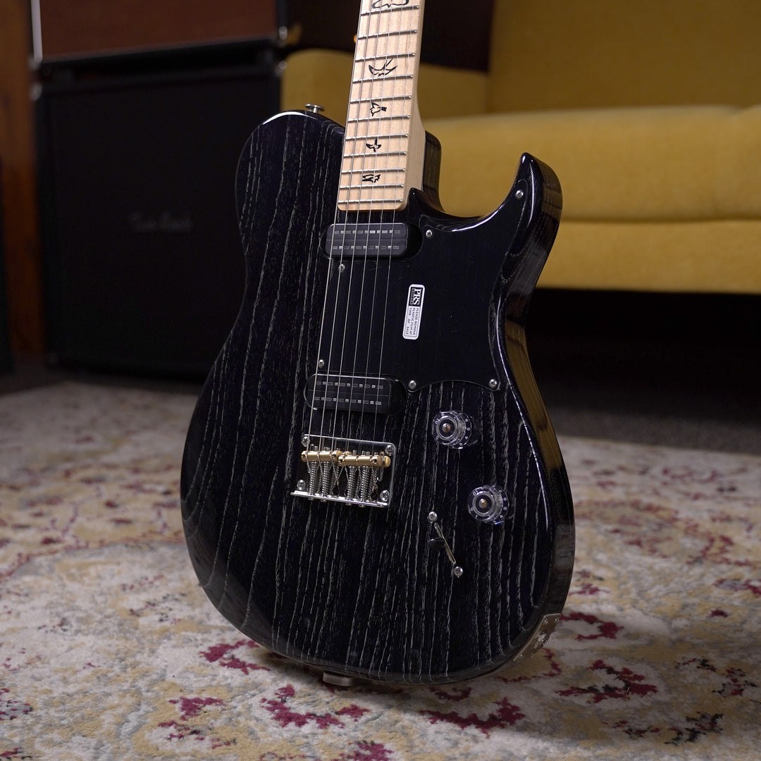 PRS NF 53 - Black Doghair