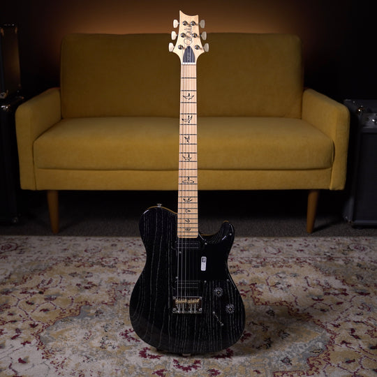 PRS NF 53 - Black Doghair