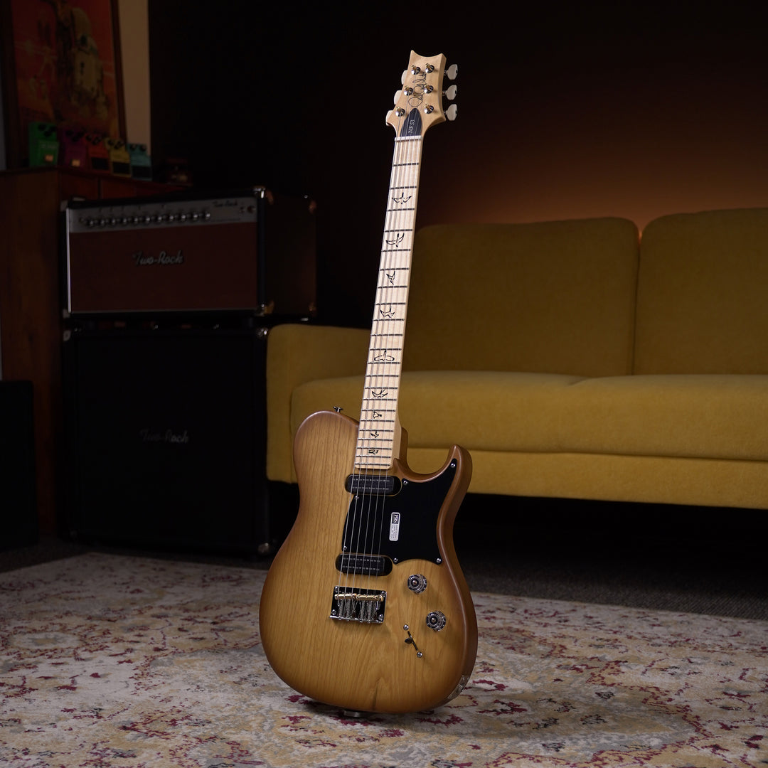 PRS NF 53 Satin - Vintage Natural