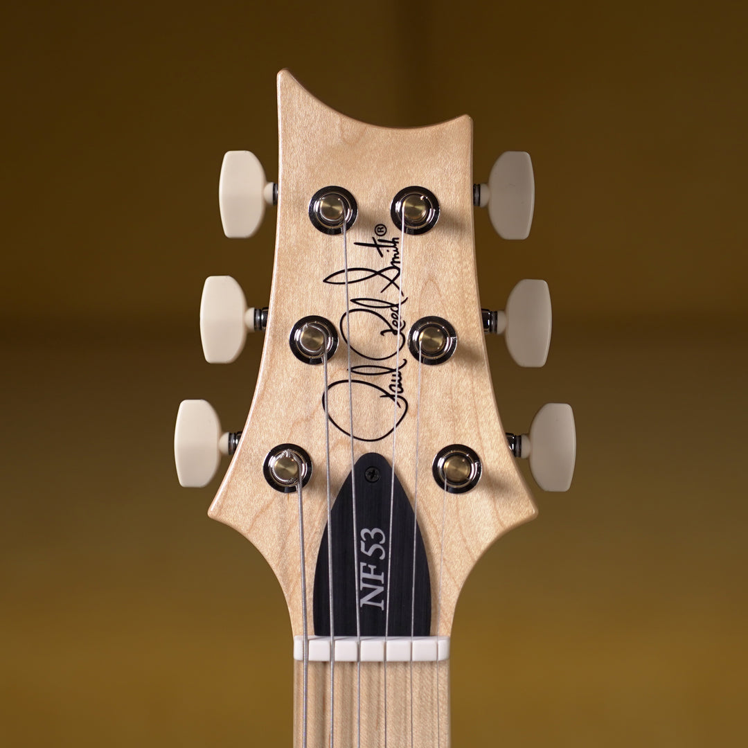 PRS NF 53 Satin - Vintage Natural