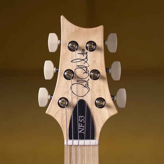 PRS NF 53 Satin - Vintage Natural