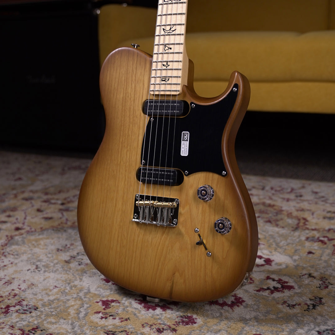 PRS NF 53 Satin - Vintage Natural