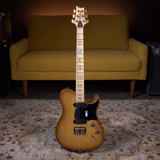 PRS NF 53 Satin - Vintage Natural