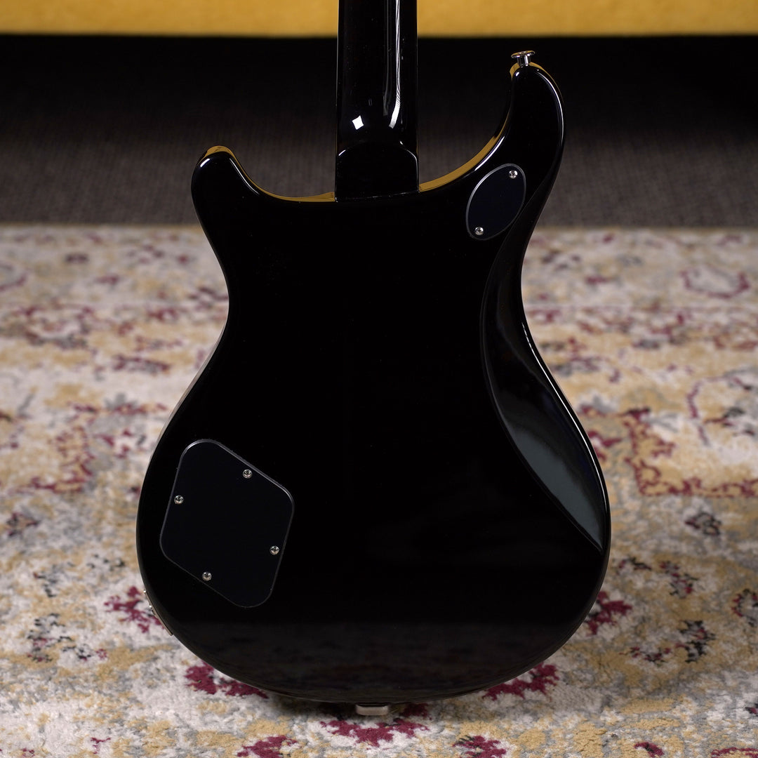 2023 PRS S2 McCarty 594 10th Anniversary Edition - Black Amber