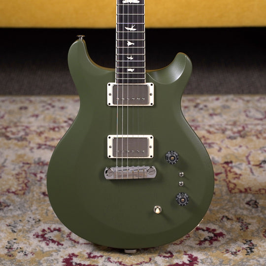 PRS S2 Mira 594 - Matcha Green