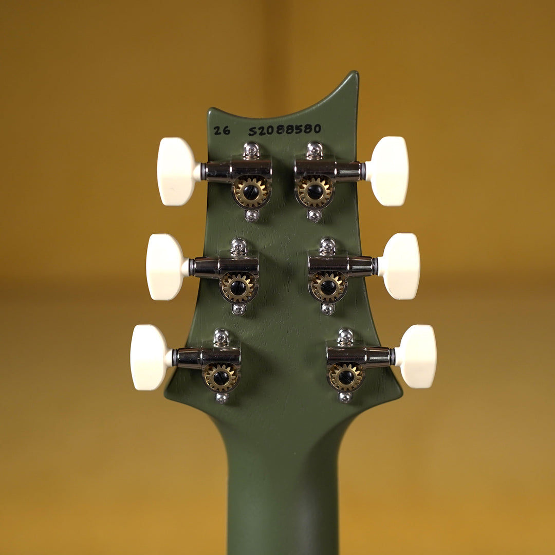 PRS S2 Mira 594 - Matcha Green