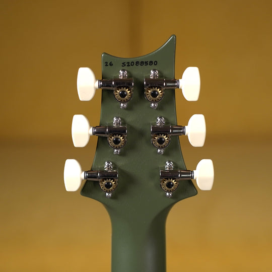 PRS S2 Mira 594 - Matcha Green