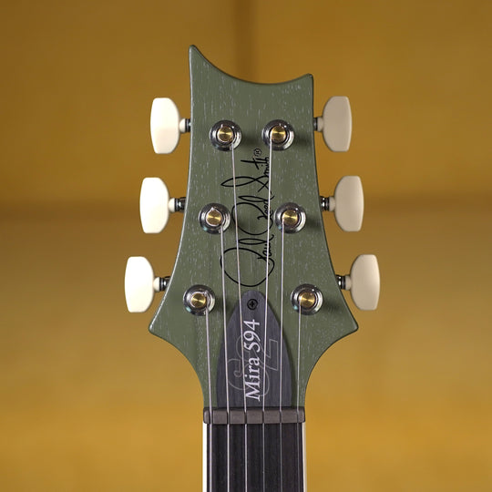 PRS S2 Mira 594 - Matcha Green
