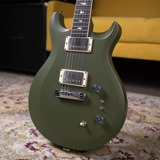 PRS S2 Mira 594 - Matcha Green