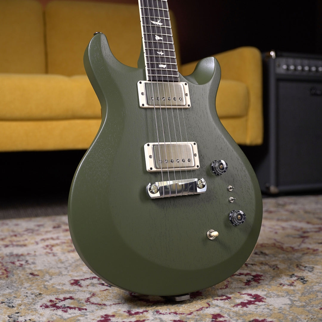 PRS S2 Mira 594 - Matcha Green