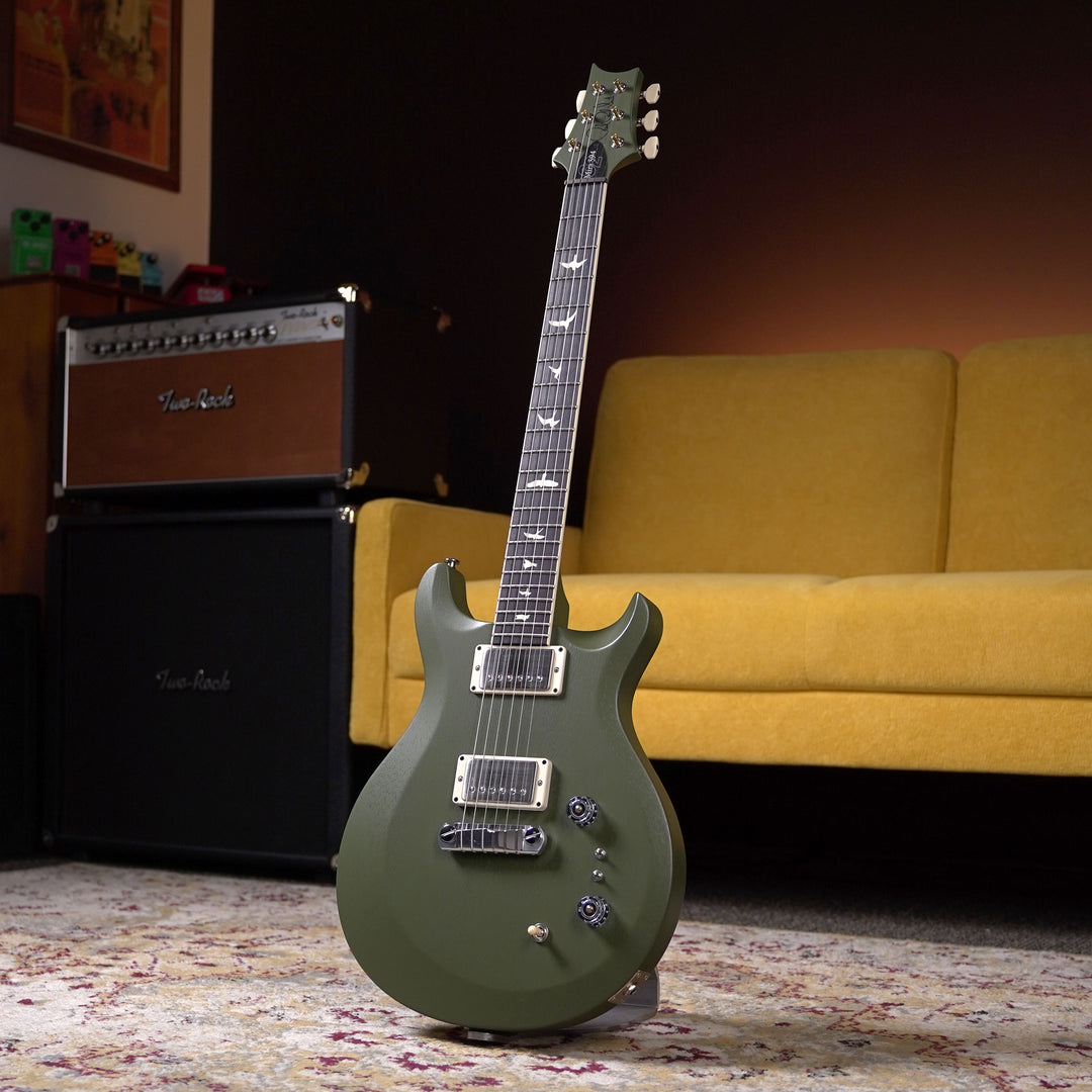 PRS S2 Mira 594 - Matcha Green