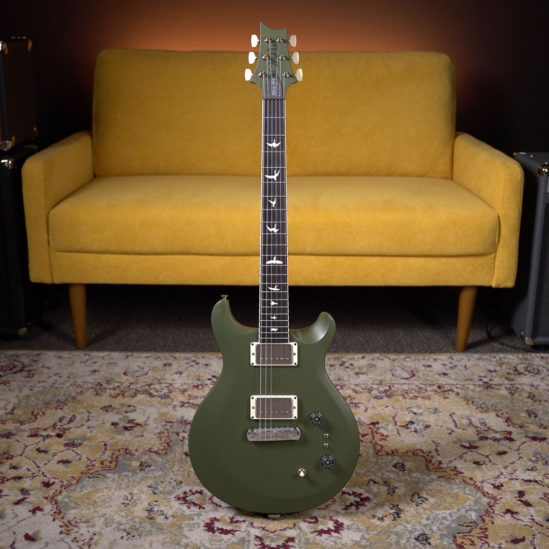 PRS S2 Mira 594 - Matcha Green