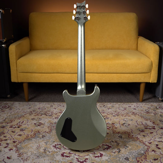 PRS S2 Mira 594 - Mavis Mint Satin