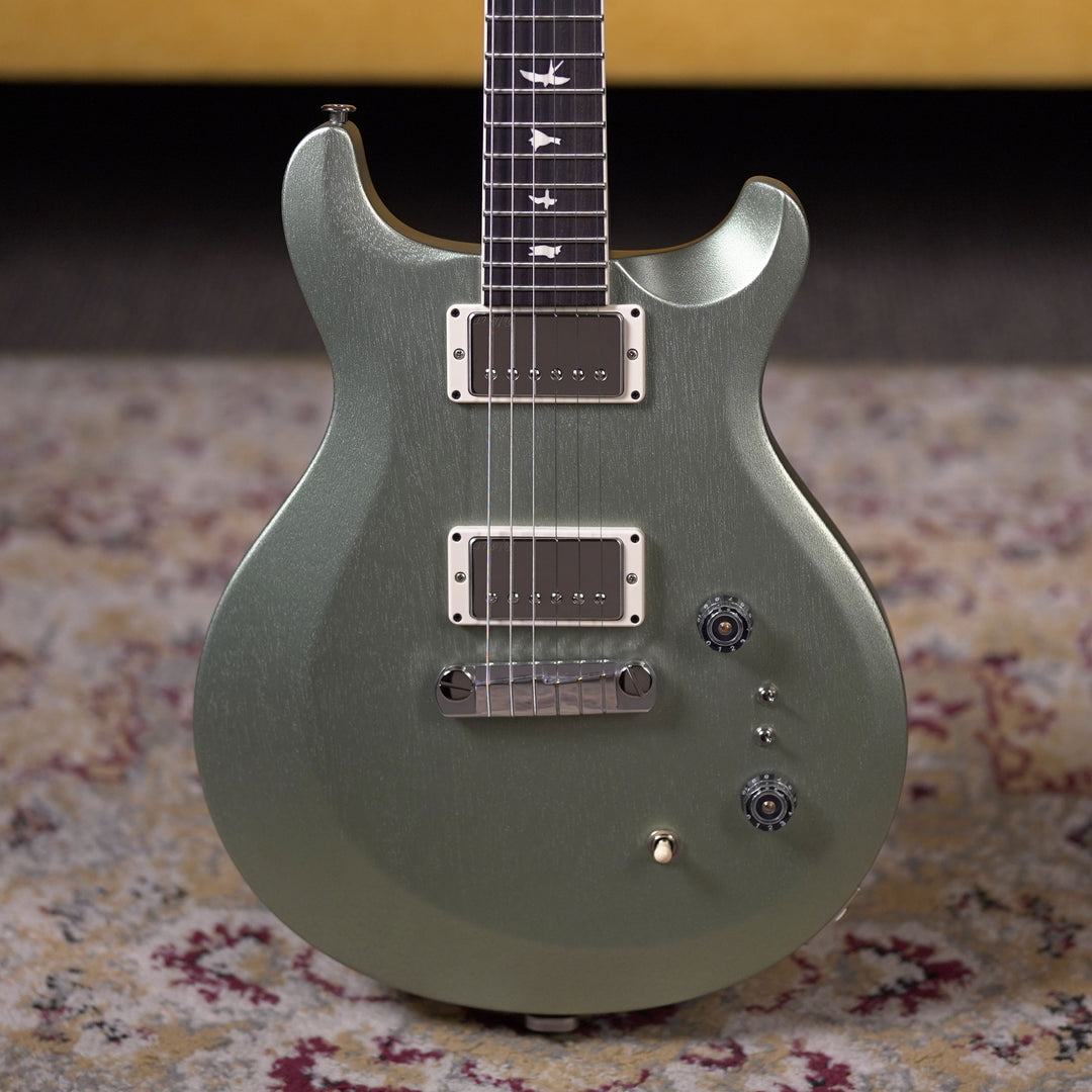 PRS S2 Mira 594 - Mavis Mint Satin