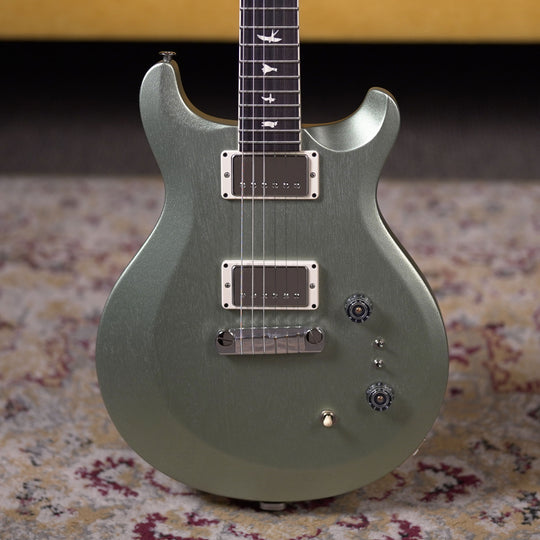 PRS S2 Mira 594 - Mavis Mint Satin