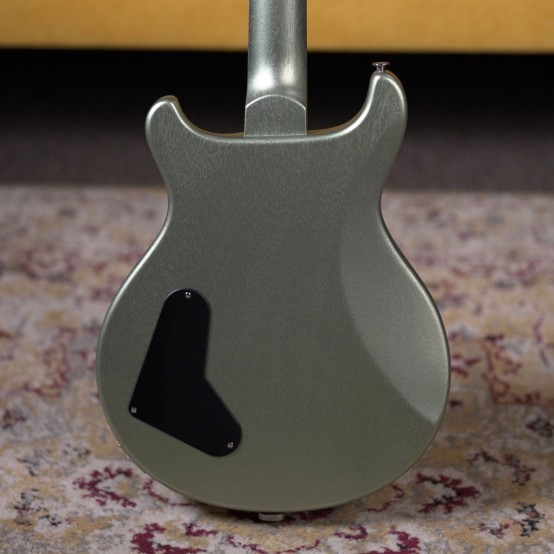 PRS S2 Mira 594 - Mavis Mint Satin
