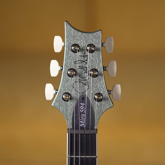 PRS S2 Mira 594 - Mavis Mint Satin