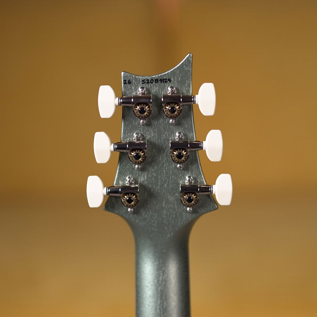 PRS S2 Mira 594 - Mavis Mint Satin