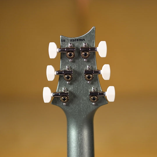 PRS S2 Mira 594 - Mavis Mint Satin