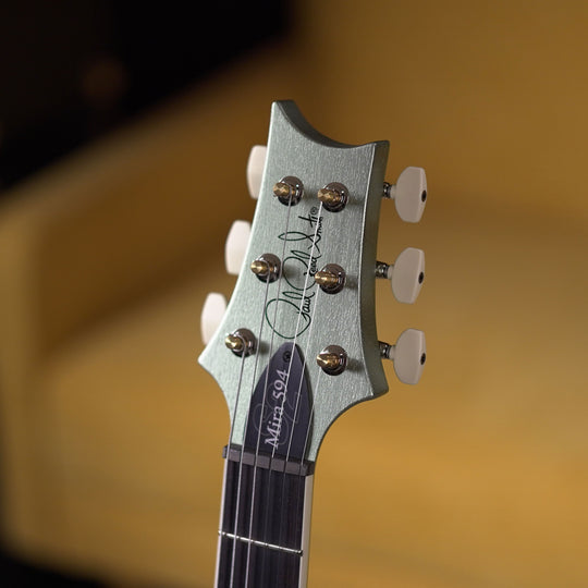 PRS S2 Mira 594 - Mavis Mint Satin
