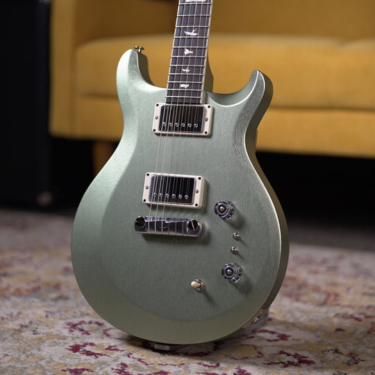 PRS S2 Mira 594 - Mavis Mint Satin