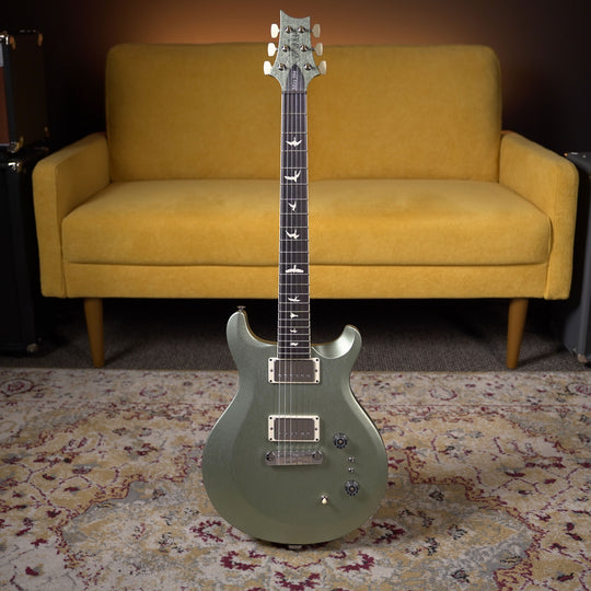 PRS S2 Mira 594 - Mavis Mint Satin