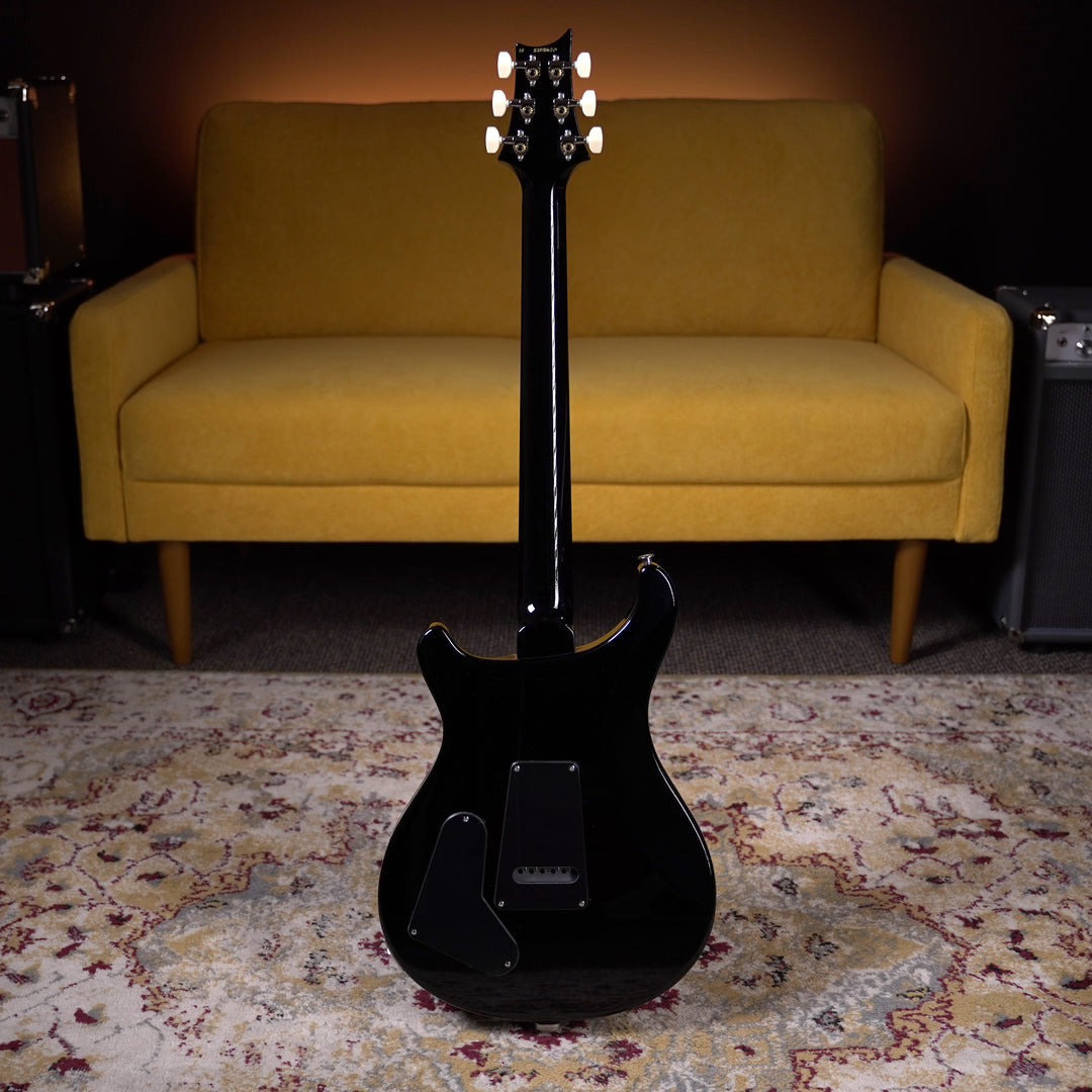 PRS S2 Studio - Faded Gray Black Burst