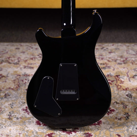 PRS S2 Studio - Faded Gray Black Burst